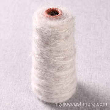 Goede kwaliteit 1/4.2 nm Fancy Yarn voor sjaal